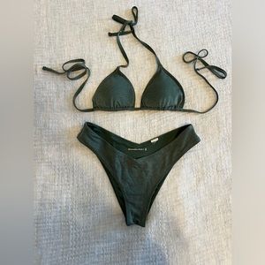 Abercrombie bikini